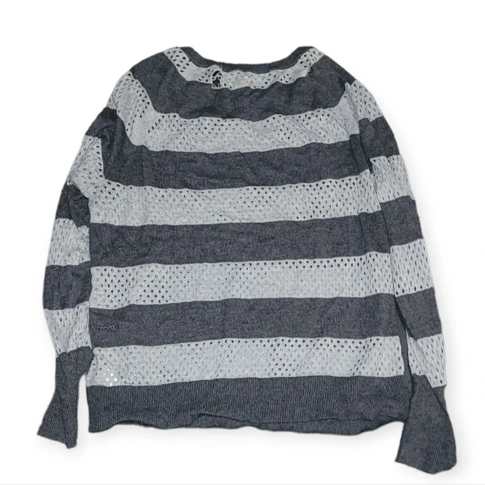 Micheal Kors Long Sleeve Shirt Medium